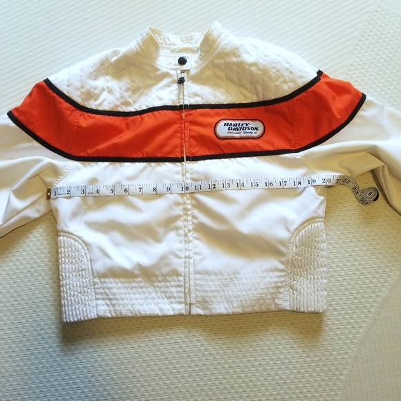 Harley Davidson Jacket - Picture 7 of 8
